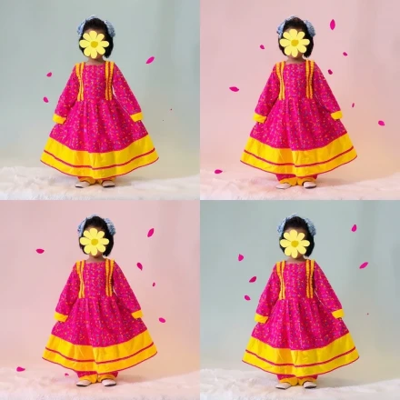 slider images